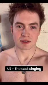 Bad Reviews Romeo and Juliet Kit Connor