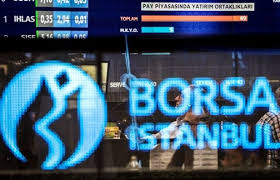 Alınan bilgiye göre, borsa i̇stanbul'un bugün yapılan olağan genel kurulunda hakan atilla'nın istifası ile boşalan genel müdürlük görevine korkmaz enes ergun seçildi. Korkmaz Enes Ergun Kimdir Borsa Istanbul Genel Muduru Korkmaz Enes Ergun Kac Yasinda Nereli Takvim
