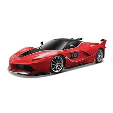 Maisto Tech Voiture Telecommandee 1 14 Rc Ferrari Fxx K Batteries Incluses Ferrarifxx Maisto Tech Voiture Telecommandee 1 Ferrari Fxx Ferrari Ferrari For Sale