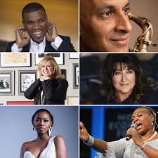 20 Music: The Later Years. by Sheldon Rocha Leal