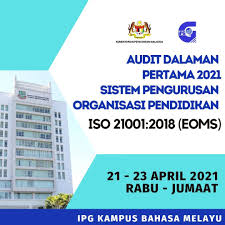Ipg institut pendidikan guru merupakan institut yang melatih bakal guru.sebelum ini pendidikan guru tidak sejarah ipg institut pendidikan guru. Institut Pendidikan Guru Kampus Bahasa Melayu Ipg Kbm Photos Facebook
