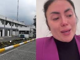 Qué pasará con la hija de Epa Colombia tras su condena por más de cinco  años? Abogado anunció acción de último momento