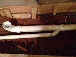 Indirect connection if the toilet drain does not connect directly to a vent, you must find another way to vent it. Venting Toilet And Shower Under Slab Page 4 Diy Home Improvement Forum