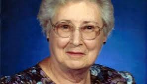 Obituary & Services: Ruby C. (Ratliff) Reich