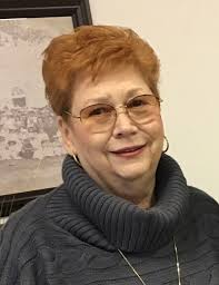 Obituary information for Betty Jane Martin