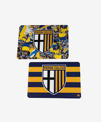Founded as parma football club in december 1913, the club plays its home matches in the 27. Parma Calcio Placemats