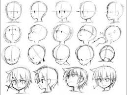 Apprendre à dessiner un manga passe alors indéniablement par l'apprentissage de ces codes, et notamment par la maîtrise des proportions comment dessiner un manga étape par étape. Apprendre A Dessiner Manga Pour Android Telechargez L Apk