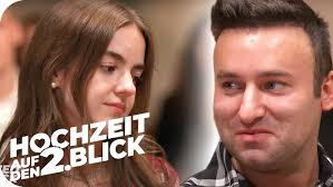 Ich war BEGEISTERT!"