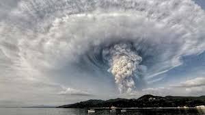 The towns of agoncillo and laurel, situated on the lake surrounding the taal volcano, were in danger from eruption and volcanic tsunami, the seismology agency said. Phivolcs Raises Alert On Taal Volcano To Level 4 Dimsum News Tv