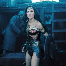 Wonder woman is a 2017 american superhero film based on the dc comics character of the same name, produced by dc films in association with ratpac entertainment and chinese company. The 10 Most Scenic Wonder Woman Filming Locations Across Europe Conde Nast Traveler