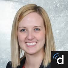 Dr. Amanda M. McMahon, MD