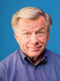 True Blue, Through and Through