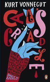 Pandora Cat S Cradle Kurt Vonnegut Kitap Isbn 9780241951606 Kurt Vonnegut Klasik Kitaplar Penguin Books