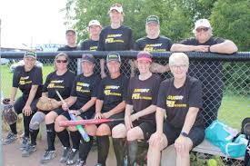 PEI Sluggers getting ready for Pan Pacific Games in Australia