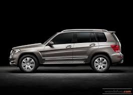 21 Images Suv From Mercedes Benz
