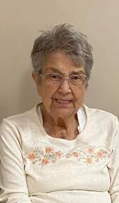 Janet Carol Overfield