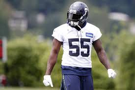 This is one instance where faith, even in an organization that has. Seahawks Germain Ifedi Leaves Training Camp Bloodied After Fight With Frank Clark Sbnation Com
