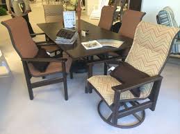 Hampton Padded Sling Mgp Outdoor Patio Furniture By Windward Design Group Chicago Casu Trex Outdoor Furniture Outdoor Patio Furniture Teak Outdoor Furniture