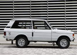 Image result for Arctic White 1981 Land Rover