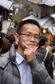 蔡今中教授研究網