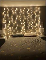 Fairy Lights Fairy Lights Bedroom Aesthetic Bedroom Bedroom Design Whether it's wall fairy lights, a fairy light curtain or colourful styles, we've got 11 inspirational 11 bedroom fairy lights ideas to make your space completely magical. pinterest