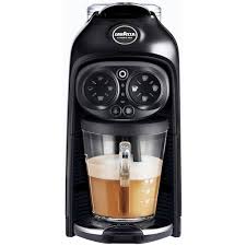 Do i descale my lavazza a modo mio. Lavazza A Modo Mio Desea Coffee Machine Black Lavazza Coffee Machine Lavazza Coffee Machine