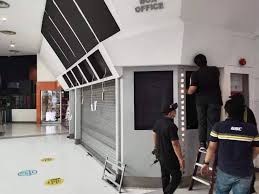 Amenities at pullman square 16. Gsc Is Closing Its Cheras Leisure Mall Berjaya Times Square Branches