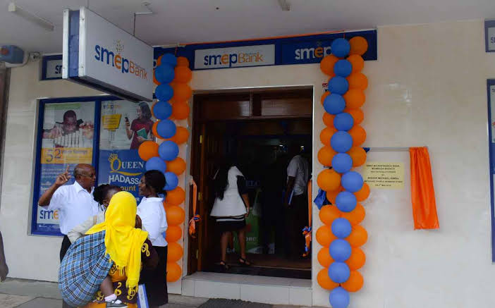 Raisin Capital helps SMEP Microfinance Bank secure investment