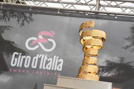 El giro establece rígidos controles anticovid. Die Strecke Des Giro D Italia 2020 Roadcyclin