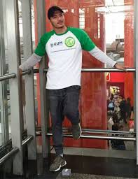 Complete fattah amin 2017 biography. Saya Neelofa Tidak Pernah Bergaduh Fattah Amin Hiburan Mstar