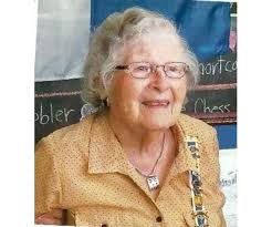 Alice Roby Obituary (2022)