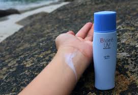 Maybe you would like to learn more about one of these? My Other Daily Milk Intake Biore Uv Perfect Milk Spf50 Pa Review Shop Girl