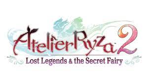 隐藏置顶帖 预览 《莱莎的炼金工房2（atelier ryza 2: Atelier Ryza 2 Lost Legends And The Secret Fairy Special Movie Youtube