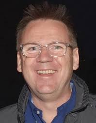 Derek Mooney TV Shows List