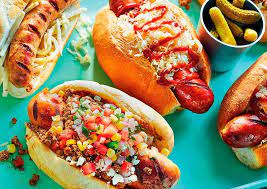 Check spelling or type a new query. 20 Receitas De Cachorro Quente Hot Dog Simples Saiba Como Fazer