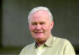 Mayo mourns the late Austin Garvin