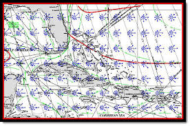 pilot charts north atlantic ocean best picture of chart