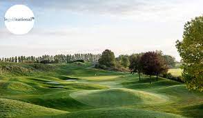 A celebration of robert von hagge's life. The Top 5 Robert Von Hagge Golf Courses The All Square Blog