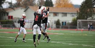 June 7, 2019 at 6:18 p.m. Gavin Hettinger Football Pacific University Athletics