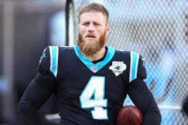 Nfl carolina panthers live stream at on. Carolina Panthers Projecting Who Will Win The Kicking Battle