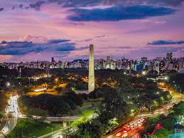 Juan, caio e thiagão, todos das categorias de. Best Things To Do In Sao Paulo The Largest City In The Western Hemisphere