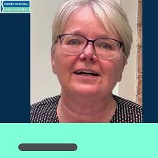 Ellen-Marie Ricketts