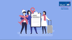 Because life sometimes gets in the way of vacations. Going On A Foreign Trip Here S Why Travel Insurance Is An Absolute Must