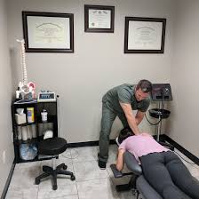 Spine & sports injury center. Precision Sports And Spine