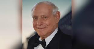 Dr. Ricardo José Nieves Obituary