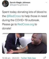 Pin By Frank Kolski On 6th Sense Of Humor Magic Johnson Web App Humor