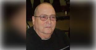 Obituary information for Ralph Nelson Daniels