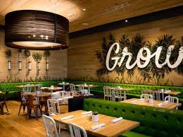 The kitchen is an american bistro serving real food from american farmers. True Food Kitchen S Ceo Christine Barone Joins Sustainable Restaurant Group S Board Of Directors Fsr Magazine