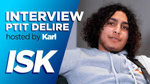 Welcome to the icelandic krona(isk) exchange rates and icelandic krona currency converter page. Isk Je Jette Mon Cartable Je Fais De La Becane Interview Ptit Delire Youtube