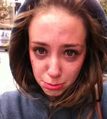 The six stages of your friends NOT visiting you at uni